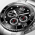 Часы Longines HydroConquest L3.883.4.56.6 фото 4